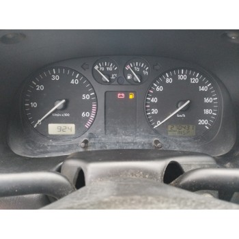 Recambio de carroceria corte para volkswagen polo berlina (6n1) 1.4 referencia OEM IAM   