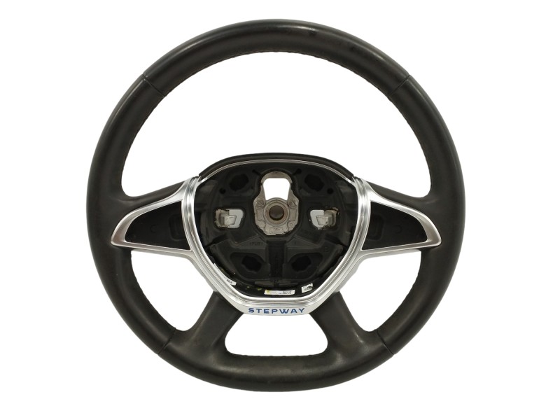 Recambio de volante para dacia sandero 1.0 tce cat referencia OEM IAM 484007478R  