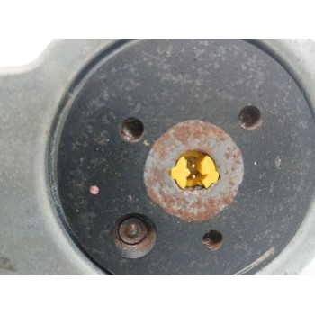 Recambio de airbag delantero derecho para mercedes-benz viano (w639) cdi 2.2 (639.711, 639.713, 639.811, 639.813, 639.815) refer