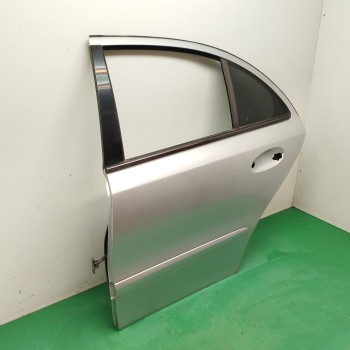 Recambio de puerta trasera izquierda para mercedes-benz clase e (w211) berlina 2.2 cdi cat referencia OEM IAM A2117300105 OBSERV