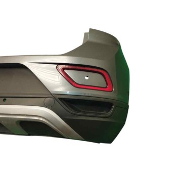 Recambio de paragolpes trasero para volkswagen t-roc (a11, d11) 2.0 tdi scr referencia OEM IAM 2GA807417G  