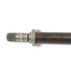 Recambio de transmision delantera derecha para renault express iii 1.5 blue dci 95 (f6ab) referencia OEM IAM 391009795R  