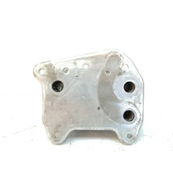 Recambio de enfriador aceite motor para mercedes-benz clase c coupé (cl203) c 220 cdi (203.706) referencia OEM IAM A6111880501  