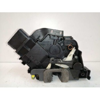 Recambio de cerradura puerta delantera derecha para ford mondeo ber. (ca2) 1.8 tdci cat referencia OEM IAM 6M2AR21812AB  