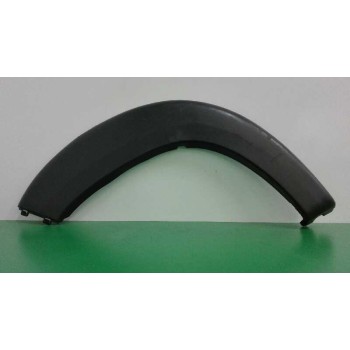 Recambio de aletin trasero derecho para peugeot boxer caja cerr. techo elevado (bat.4035)(333/335)(2007 =>) hdi (435) referencia