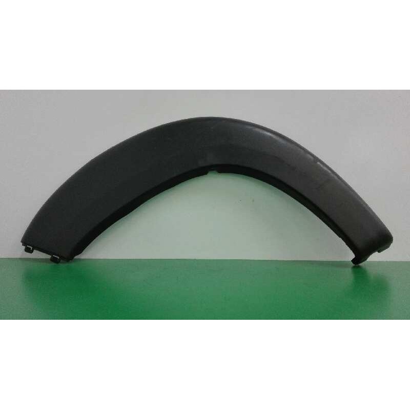 Recambio de aletin trasero derecho para peugeot boxer caja cerr. techo elevado (bat.4035)(333/335)(2007 =>) hdi (435) referencia