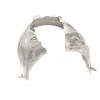 Recambio de paso rueda para opel adam 1.4 16v referencia OEM IAM 13355871 DELANTERA IZQUIERDA 