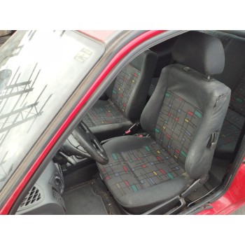 Recambio de carroceria corte para volkswagen polo berlina (6n1) 1.4 referencia OEM IAM   