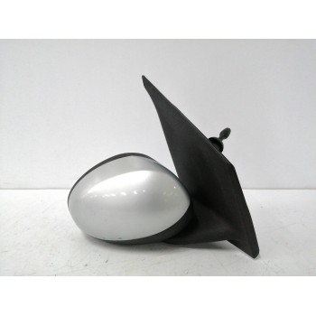 Recambio de retrovisor derecho para peugeot 107 1.0 cat (384f) referencia OEM IAM 879100H010 MANUAL 