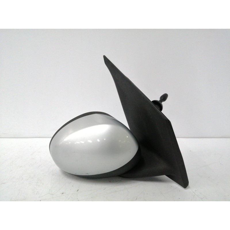 RETROVISOR DERECHO MANUAL