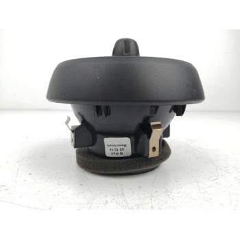Recambio de rejilla aireadora para mini mini (f56) 1.5 12v referencia OEM IAM 64229262413 DELANTERA IZQUIERDA 6422 9262413