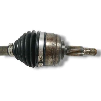 Recambio de transmision delantera derecha para renault express iii 1.5 blue dci 95 (f6ab) referencia OEM IAM 391009795R  