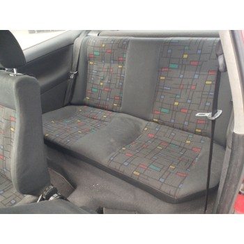 Recambio de carroceria corte para volkswagen polo berlina (6n1) 1.4 referencia OEM IAM   