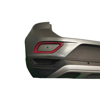 Recambio de paragolpes trasero para volkswagen t-roc (a11, d11) 2.0 tdi scr referencia OEM IAM 2GA807417G  