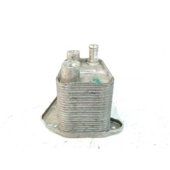 Recambio de enfriador aceite motor para mercedes-benz clase c coupé (cl203) c 220 cdi (203.706) referencia OEM IAM A6111880501  