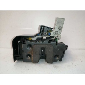 Recambio de cerradura puerta delantera derecha para ford mondeo ber. (ca2) 1.8 tdci cat referencia OEM IAM 6M2AR21812AB  