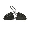 Recambio de mando volante para dacia sandero 1.0 tce cat referencia OEM IAM 255504344R  