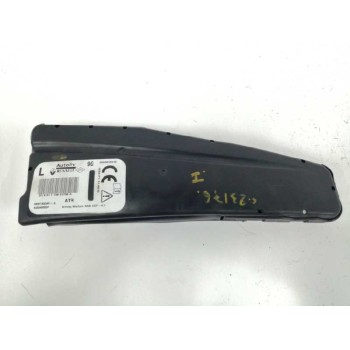 AIRBAG LATERAL DELANTERO IZQUIERDO 985H16834R 625348500F 