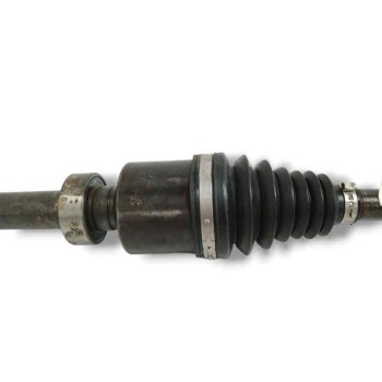 Recambio de transmision delantera derecha para renault express iii 1.5 blue dci 95 (f6ab) referencia OEM IAM 391009795R  