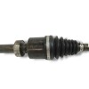 Recambio de transmision delantera derecha para renault express iii 1.5 blue dci 95 (f6ab) referencia OEM IAM 391009795R  