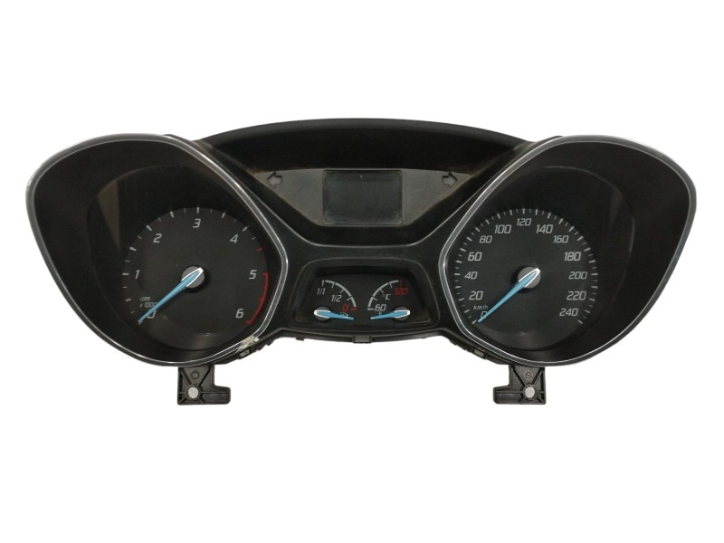 Recambio de cuadro instrumentos para ford focus lim. (cb8) trend referencia OEM IAM BM5T10849BCB  