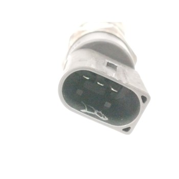 Recambio de rampa inyectora para chrysler pt cruiser (pt) 2.2 crd cat referencia OEM IAM A6460700295 0445214073 