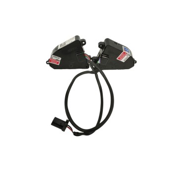 Recambio de mando volante para dacia sandero 1.0 tce cat referencia OEM IAM 255504344R  