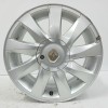 Recambio de llanta para renault scenic ii 1.5 dci diesel referencia OEM IAM 8200464412 6,5JX16CH4 ET49 4H 4X100