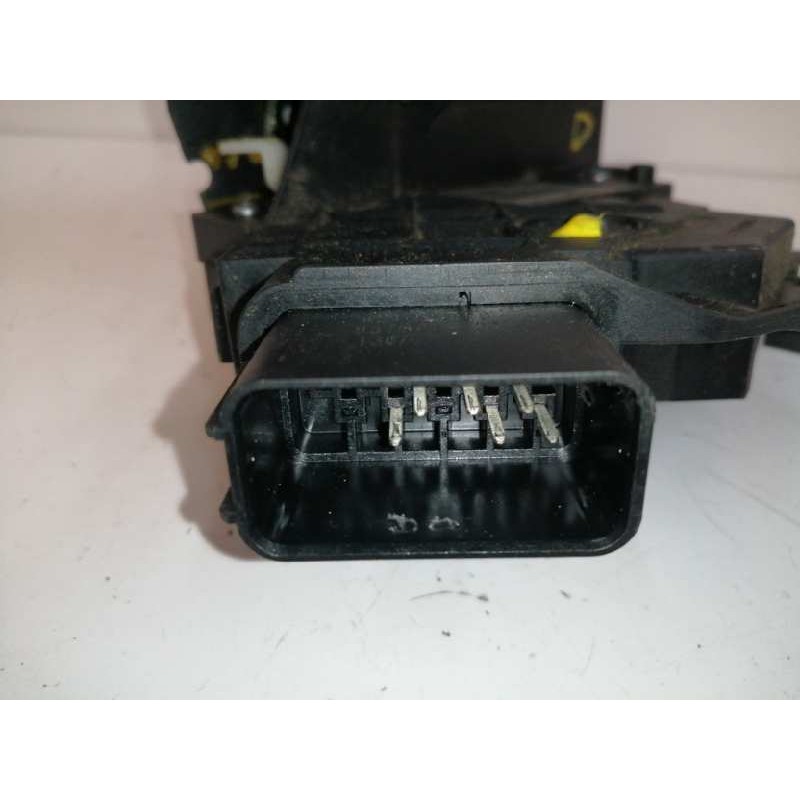CERRADURA PUERTA DELANTERA DERECHA