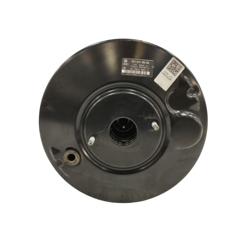 Recambio de servofreno para volkswagen tiguan (5n2) 2.0 tdi referencia OEM IAM 3C1641105AH 03787440014 Recambio de servofreno para volkswagen tiguan (5n2) 2.0 tdi referencia OEM IAM 3C1641105AH 03787440014