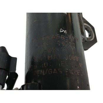 Recambio de amortiguador delantero izquierdo para toyota avensis berlina (t25) 2.0 turbodiesel cat referencia OEM IAM 4852005222