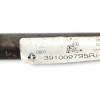 Recambio de transmision delantera derecha para renault express iii 1.5 blue dci 95 (f6ab) referencia OEM IAM 391009795R  