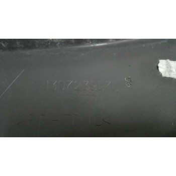 Recambio de aletin trasero derecho para peugeot boxer caja cerr. techo elevado (bat.4035)(333/335)(2007 =>) hdi (435) referencia