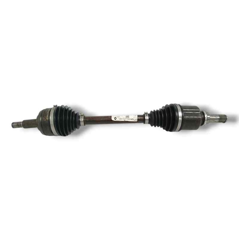 Recambio de transmision delantera izquierda para renault express iii 1.5 blue dci 95 (f6ab) referencia OEM IAM 391011074R Recambio de transmision delantera izquierda para renault express iii 1.5 blue dci 95 (f6ab) referencia OEM IAM 391011074R
