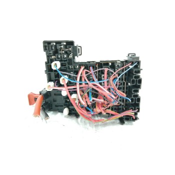 Recambio de caja reles / fusibles para volkswagen crafter kasten (sy) 2.0 tdi referencia OEM IAM   