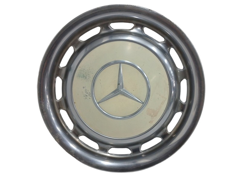 Recambio de tapacubos para mercedes-benz clase e (w123) berlina+coupe referencia OEM IAM R14  