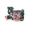 Recambio de caja reles / fusibles para volkswagen crafter kasten (sy) 2.0 tdi referencia OEM IAM   