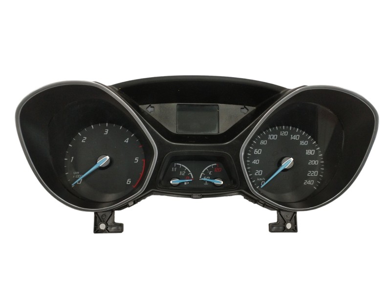 Recambio de cuadro instrumentos para ford c-max trend referencia OEM IAM BM5T10849CU Recambio de cuadro instrumentos para ford c-max trend referencia OEM IAM BM5T10849CU