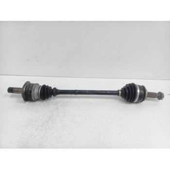 Recambio de transmision delantera derecha para mercedes-benz vito / mixto furgoneta (w639) 109 cdi (639.601, 639.603, 639.605) r