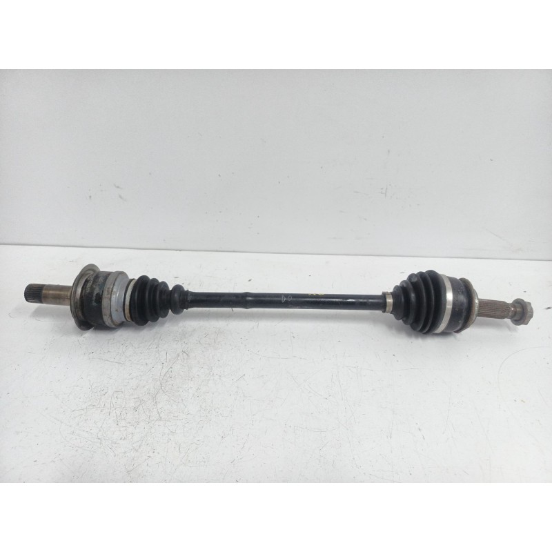 Recambio de transmision delantera derecha para mercedes-benz vito / mixto furgoneta (w639) 109 cdi (639.601, 639.603, 639.605) r