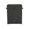Recambio de caja reles / fusibles para peugeot 407 2.0 16v hdi fap referencia OEM IAM 9664059080  