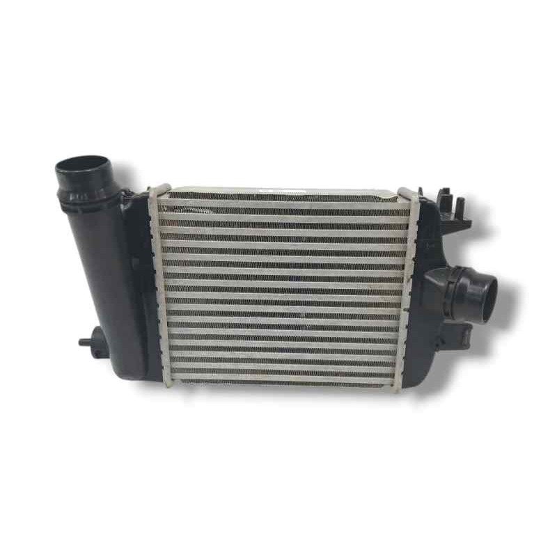 Recambio de intercooler para nissan juke (f16) 1.0 12v cat referencia OEM IAM 14461F270A 144961019R 