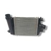 Recambio de intercooler para nissan juke (f16) 1.0 12v cat referencia OEM IAM 14461F270A 144961019R 