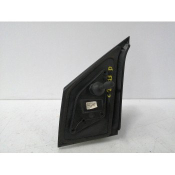 Recambio de retrovisor derecho para peugeot 107 1.0 cat (384f) referencia OEM IAM 879100H010 MANUAL 