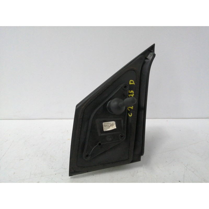 RETROVISOR DERECHO MANUAL