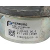 Recambio de depresor freno / bomba vacio para renault express furgoneta/monovolumen 1.5 blue dci 95 (f6ab) referencia OEM IAM 14