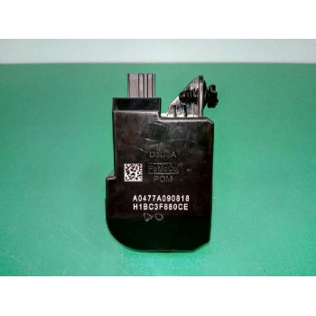 ANTIRROBO H1BC3F880CE BLOQUEO ELECTRICO 