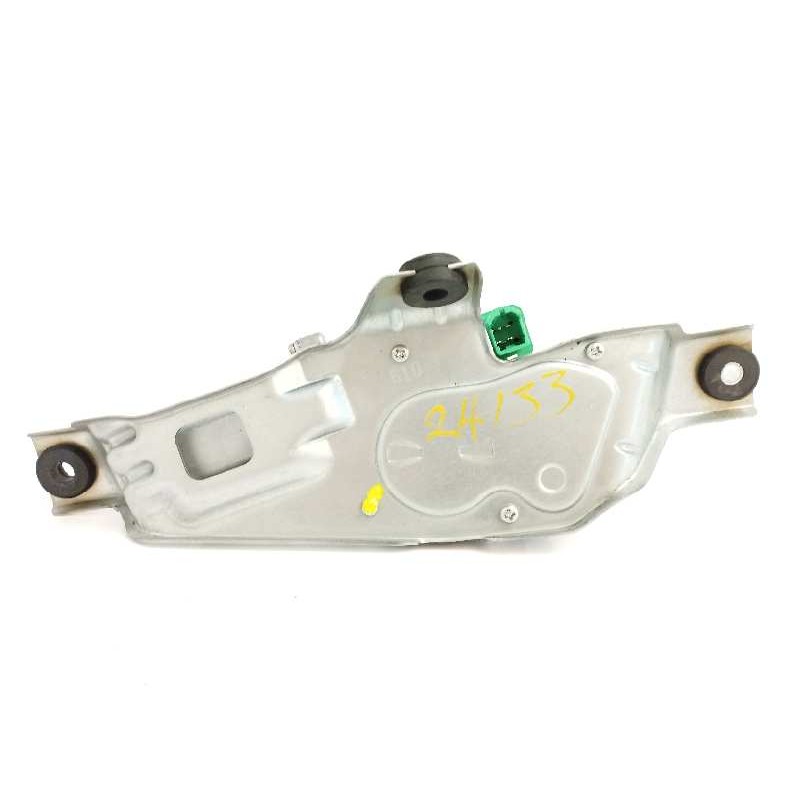 MOTOR LIMPIA TRASERO