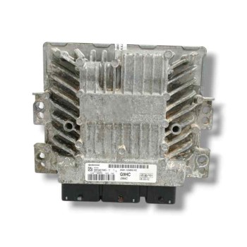 Recambio de centralita motor uce para ford s-max (wa6) 2.0 tdci referencia OEM IAM 8G9112A650HC 5WS40758CT 