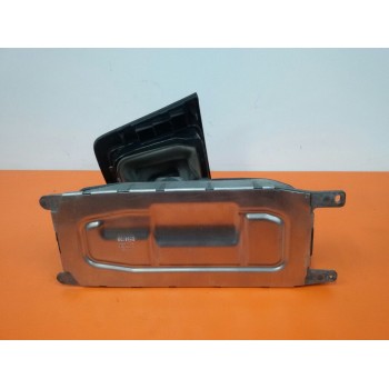 Recambio de palanca cambio para volkswagen passat berlina (3c2) trendline referencia OEM IAM 1K0711061A  